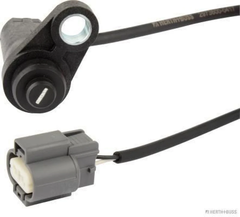 Image of ABS sensor HERTH+BUSS JAKOPARTS J5935017