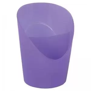 Image of Esselte Colour Breeze Pen Pot 628460