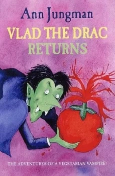 Image of Vlad the Drac Returns by Ann Jungman Paperback