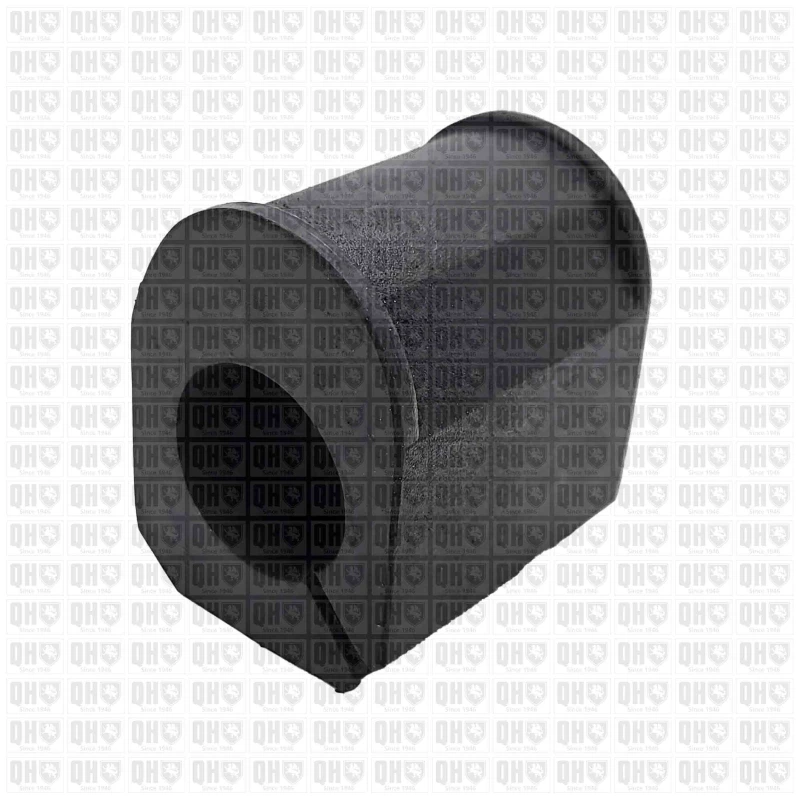 Image of QUINTON HAZELL Anti roll bar bush QUINTON HAZELL EMB2619