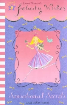Image of Sensational Secrets and Other Stories by Emma Thomson Paperback
