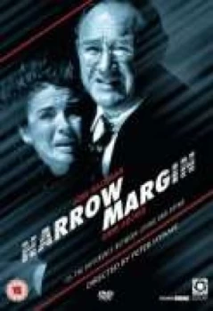 Image of Narrow Margin