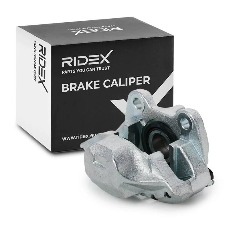 Image of RIDEX Brake caliper RIDEX 78B2518