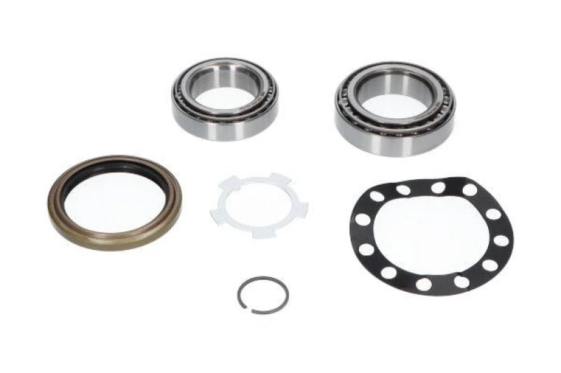 Image of KAVO PARTS Wheel bearing kit KAVO PARTS WBK-9038
