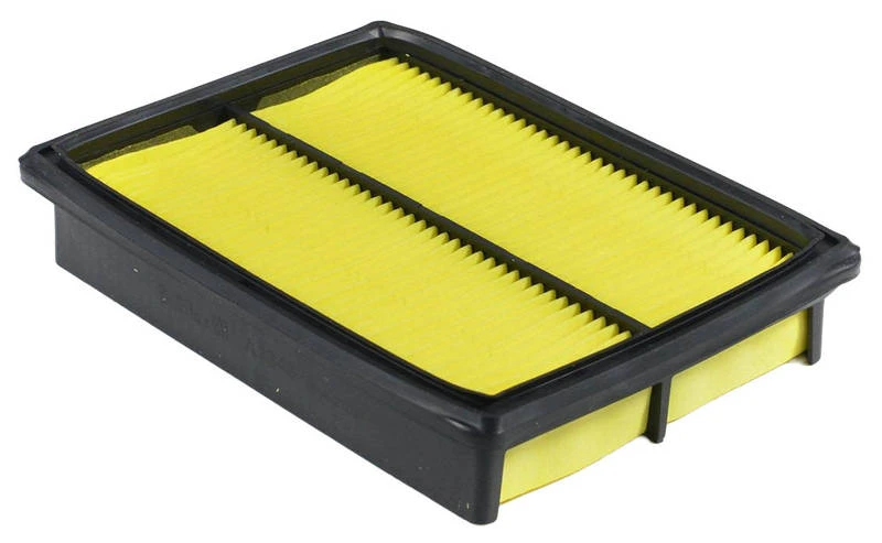 Image of PURFLUX A1348 Air filter Filter Insert Air Filter (8)