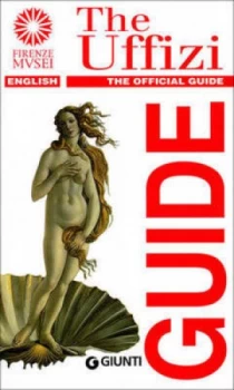 Image of Uffizi Paperback