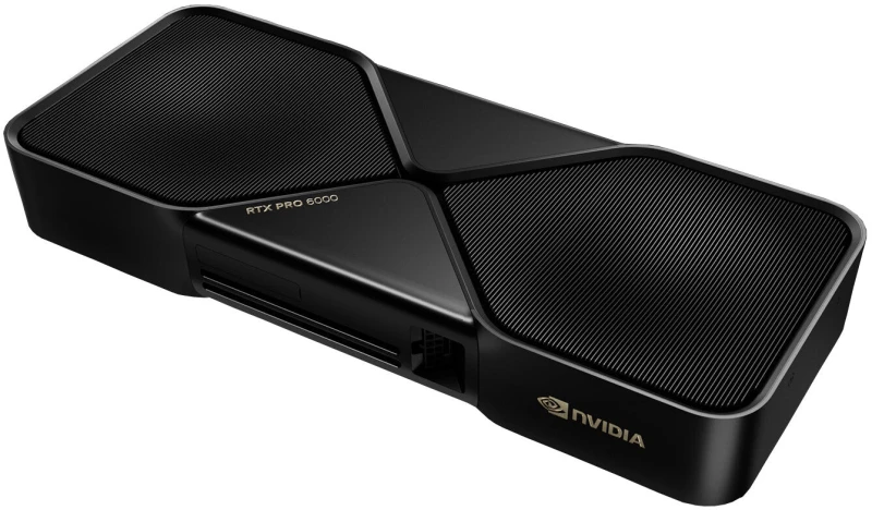 Image of Nvidia Nvidia RTX PRO 6000 Blackwell Workstation Edition 96 GB GDDR7 900-5G144-2500-000