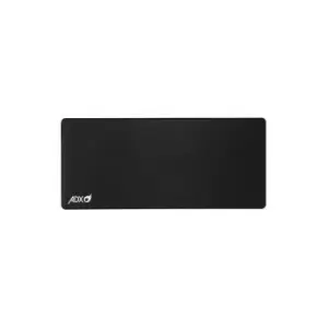 Image of ADX Lava Recycled Extra Large Black Gaming Surface