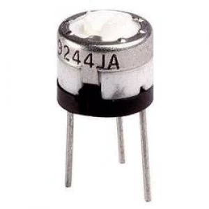 Vishay 75 P 100R Precision Trimming Potentiometer