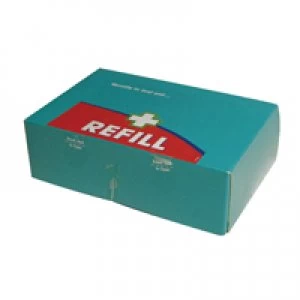 Image of Wallace Cameron Food Hygiene First Aid Kit Refill Medium 1036188