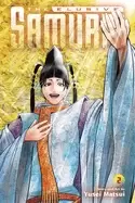 Image of elusive samurai vol 2