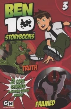 Image of Truth by Barry Hutchison Book