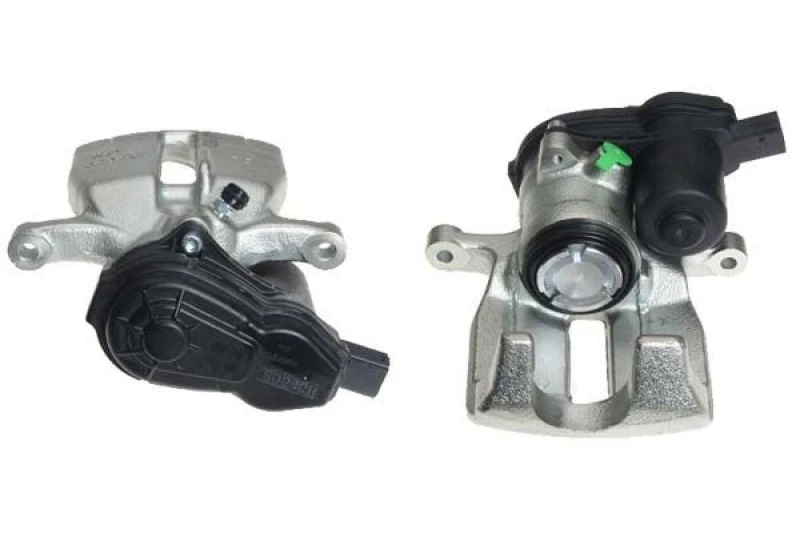 Image of Brake caliper MAPCO 144109M