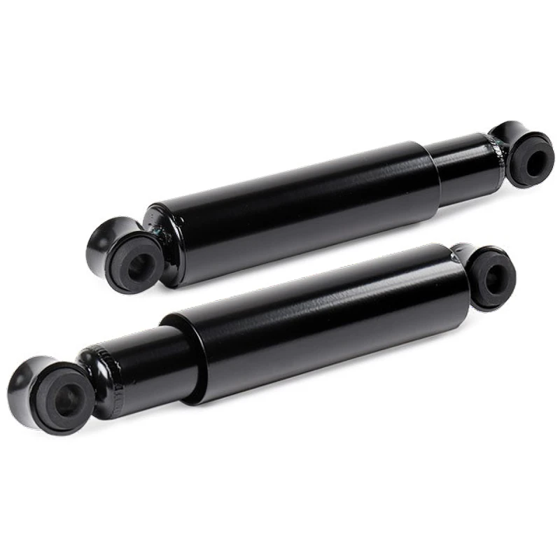 Image of RIDEX 854S20938 Shock absorber Shock Absorber (854)