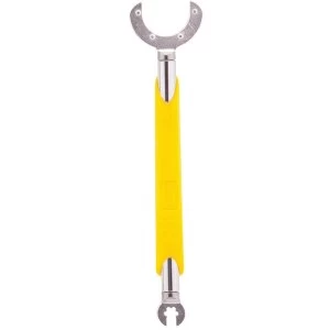 Image of Super B TB-5519 Spoke & Hub Wrench Mavic 7mm