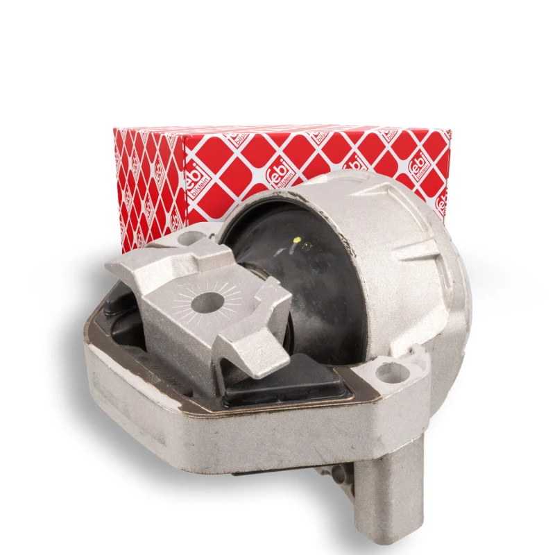 Image of Engine mount FEBI BILSTEIN 107411