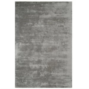 Image of Asiatic Bellagio Rug - 120 x 180cm - Zinc