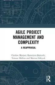 Image of Agile Project Management and Complexity A Reappraisal