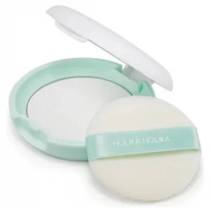 Image of Holika Holika Puri Pore No Sebum Pact 8g