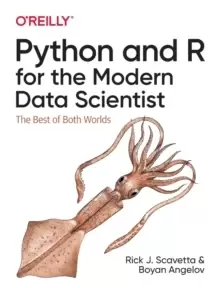 Image of Python and R for the Modern Data Scientist : The Best of Both Worlds