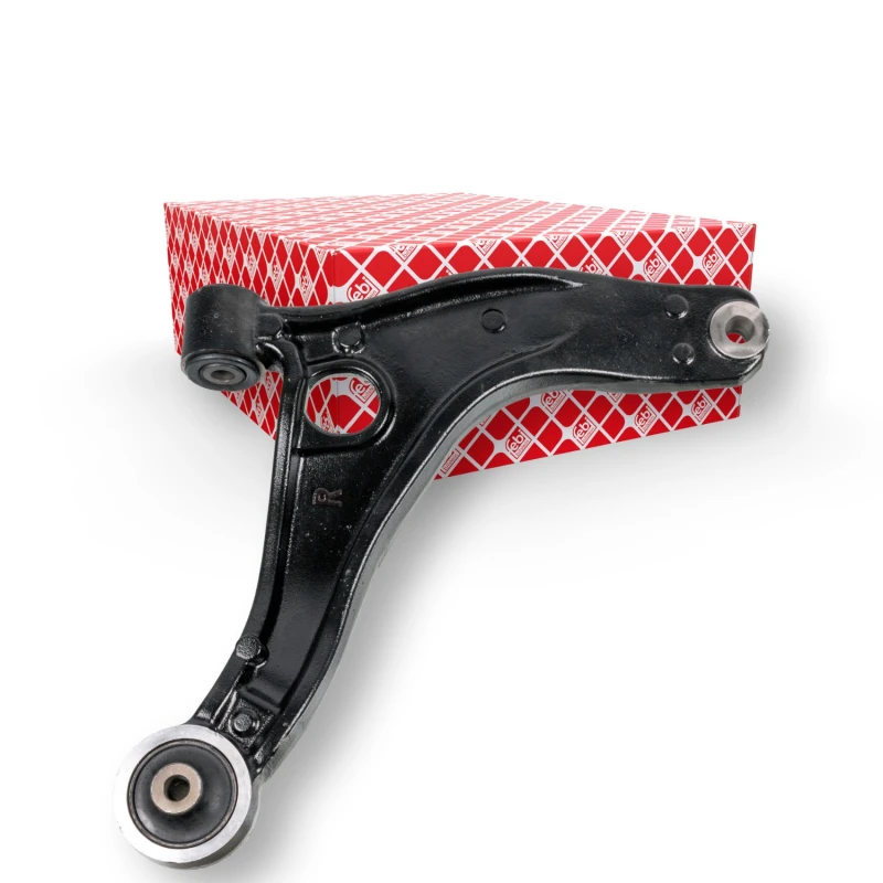 Image of Suspension arm FEBI BILSTEIN 175615