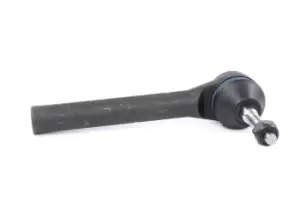 Image of RIDEX Track rod end LANCIA 914T0425 77362381 Tie rod end,Track rod end ball joint,Outer tie rod,Outer tie rod end