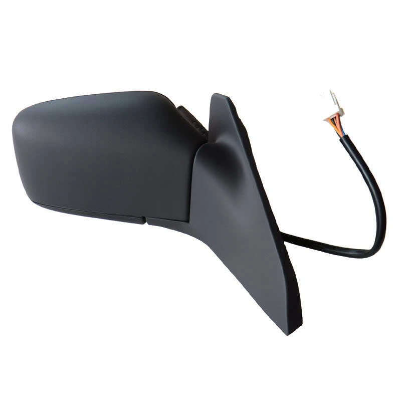Image of TYC 338-0015 Wing mirror Right, for electric mirror adjustment, primed Outside Mirror (50)
