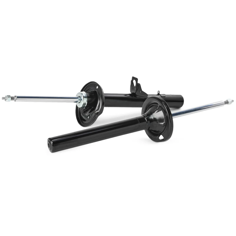 Image of RIDEX 854S20834 Shock absorber Shock Absorber (854)