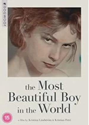 image of The Most Beautiful Boy in the World [DVD] [2021]