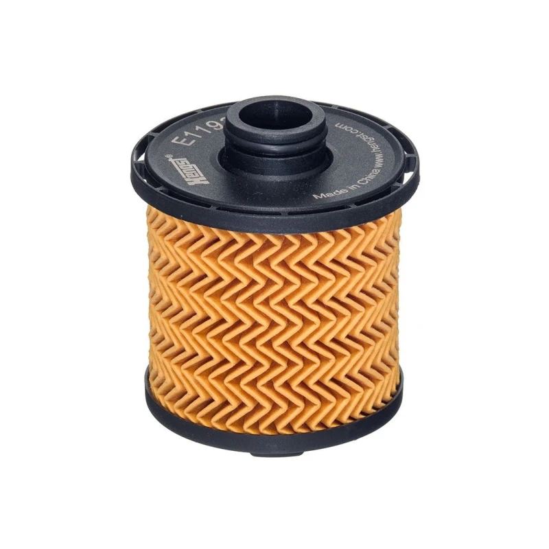 Image of Oil filter HENGST FILTER E1193H D939
