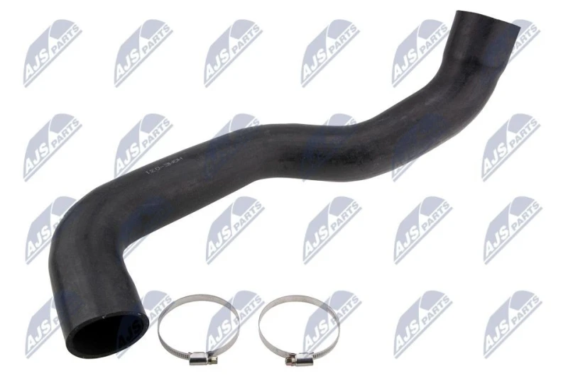 Image of NTY Charger intake hose NTY GPP-ME-031