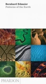 Image of Patterns of the Earth by Bernhard Edmaier Hardback