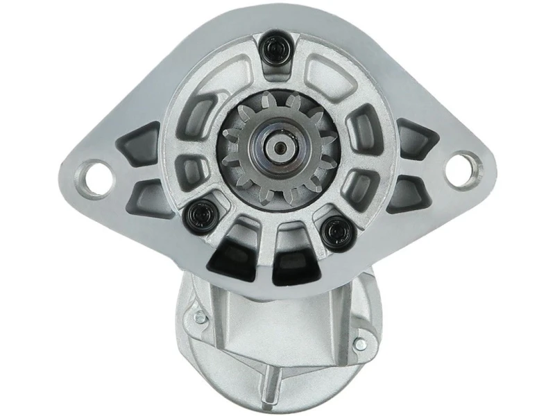 Image of AS-PL Starter motor AS-PL S6390S