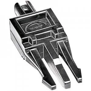 Image of 3M 79122 500 00 Accessory LSA PLUS 1 And 2 Series Cut off connector Red