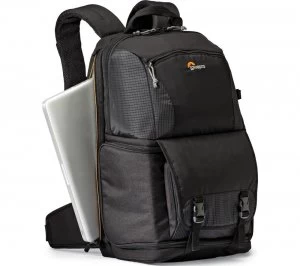 image of Lowepro Fastpack BP 250 AW ll DSLR Camera Backpack