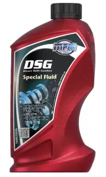 Image of MPM Automatic Transmission Fluid VW,AUDI,MERCEDES-BENZ 16001DSG ATF,Automatic Transmission Oil,Oil, automatic transmission