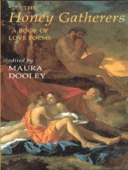 Image of The Honey Gatherers by Maura Dooley Paperback