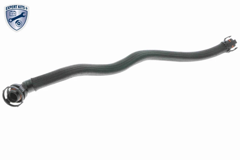 Image of VAICO V20-2285 Crankcase Breather Hose,crankcase breather (1600)