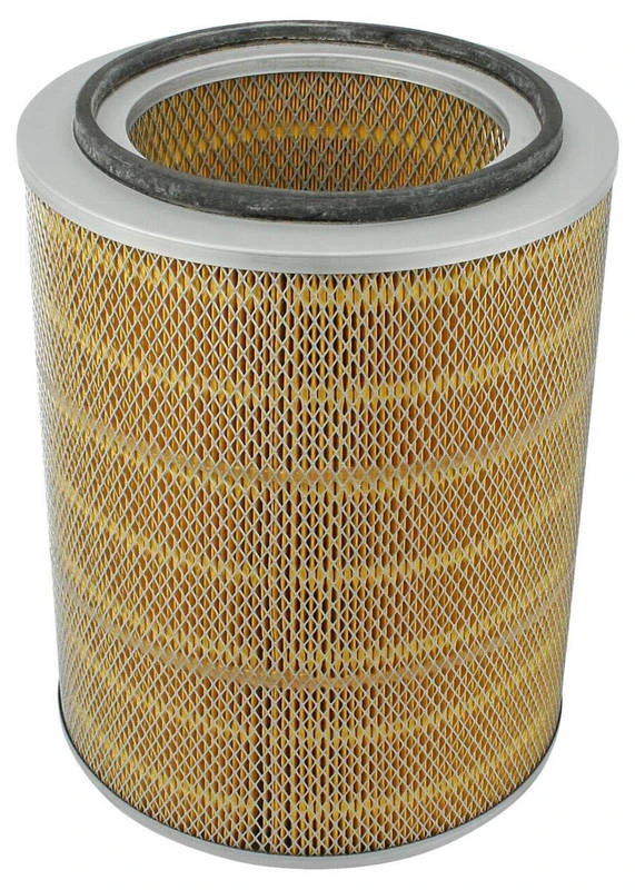 Image of DT Spare Parts 1.10301 Air filter Filter Insert Air Filter (8)