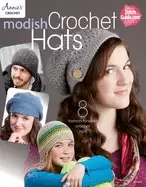 Image of modish crochet hats