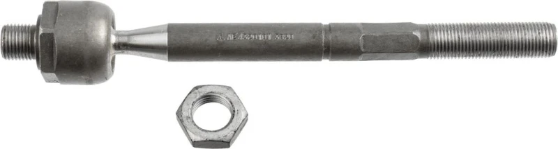 Image of Inner tie rod LEMFORDER 43201 01