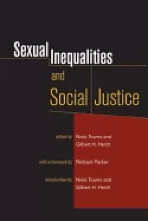 Image of sexual inequalities and social justice