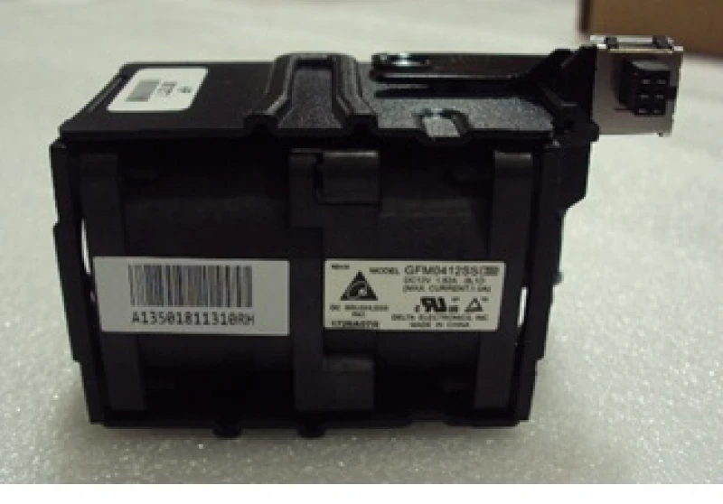 Image of HP 667882-001 computer cooling system Computer case Fan