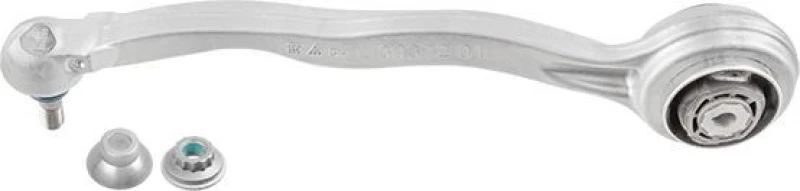 Image of Suspension arm LEMFORDER 39372 01