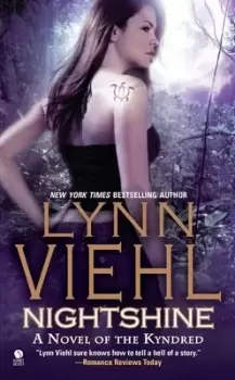 Image of Nightshine by Lynn Viehl