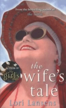 Image of The Wifes Tale by Lori Lansens Paperback