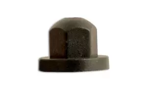Image of Trim Locking Nut for General Use & VW Pk 50 Connect 31687