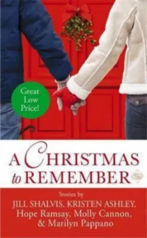 Image of A Christmas to Remember by Jill Shalvis