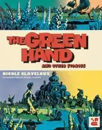 Image of green hand and other stories