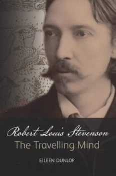 Image of Robert Louis Stevenson by Eileen Dunlop Paperback